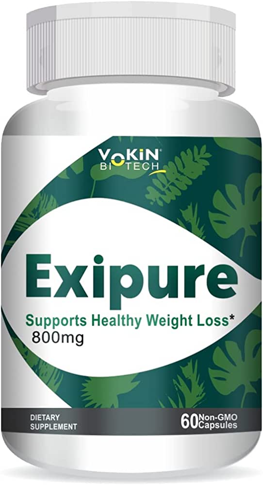 Exipure Capsules in Pakistan, Leanbean Official